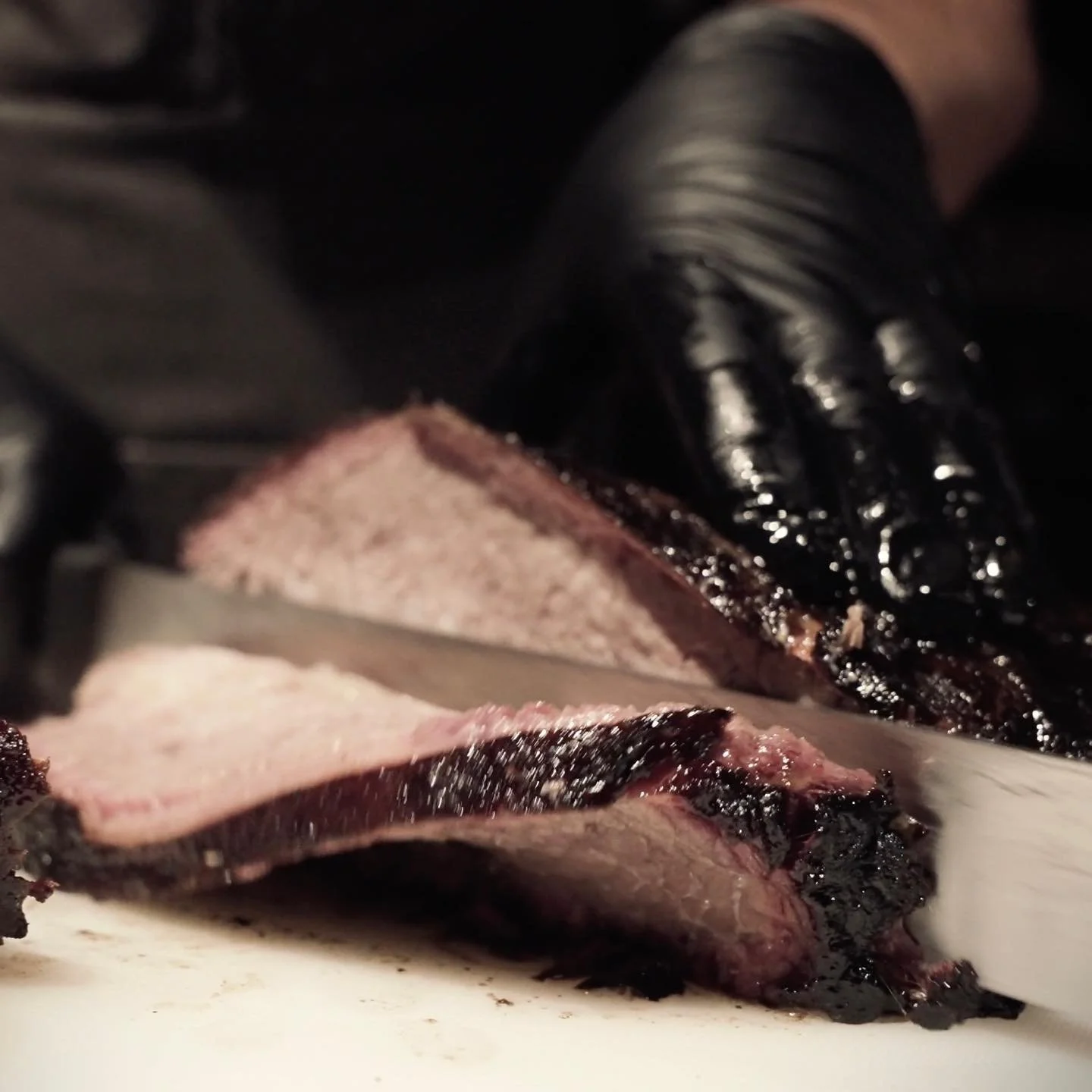 Smoke Without Borders in the making