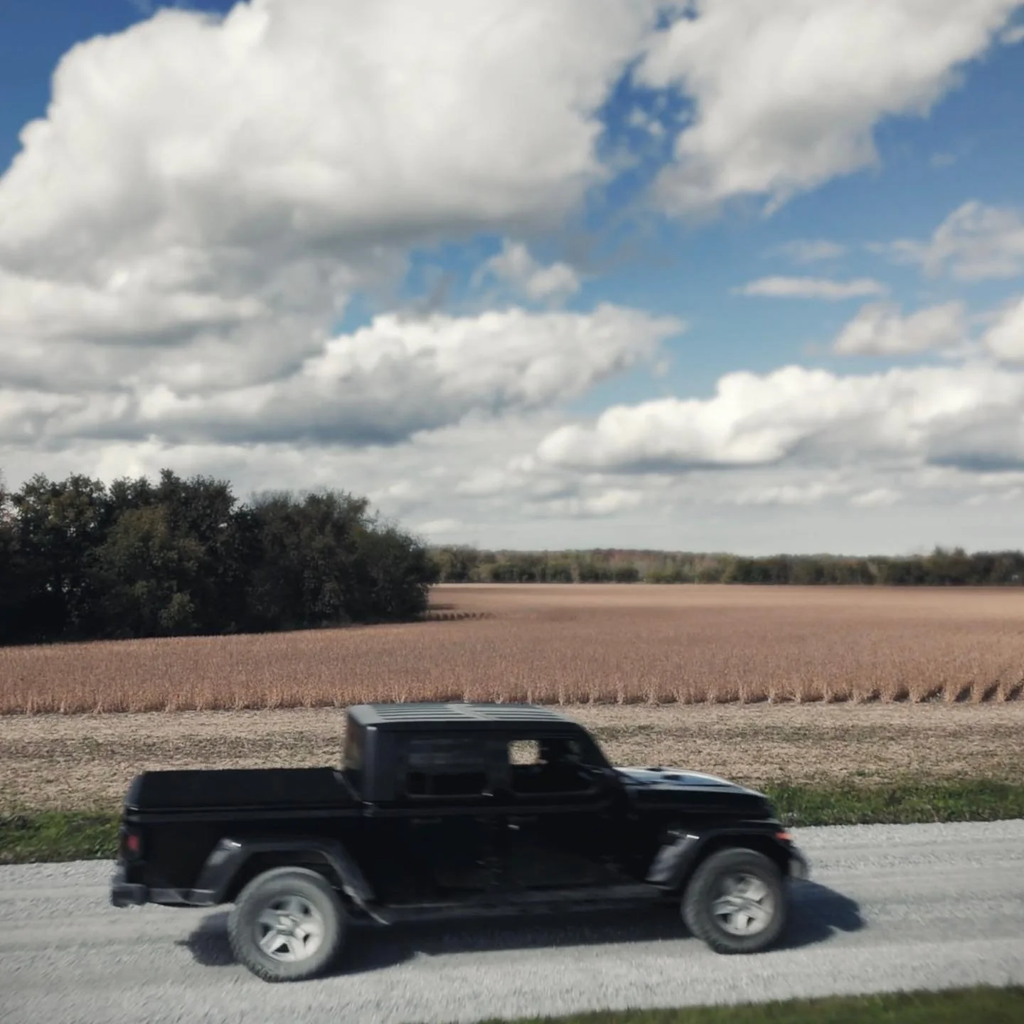 Smoke Without Borders in the making