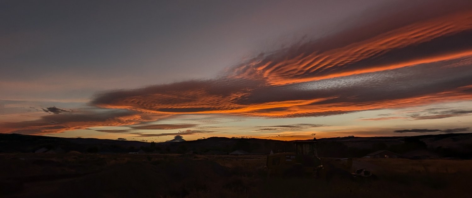 Hood River - The Dalles - Columbia River Gorge