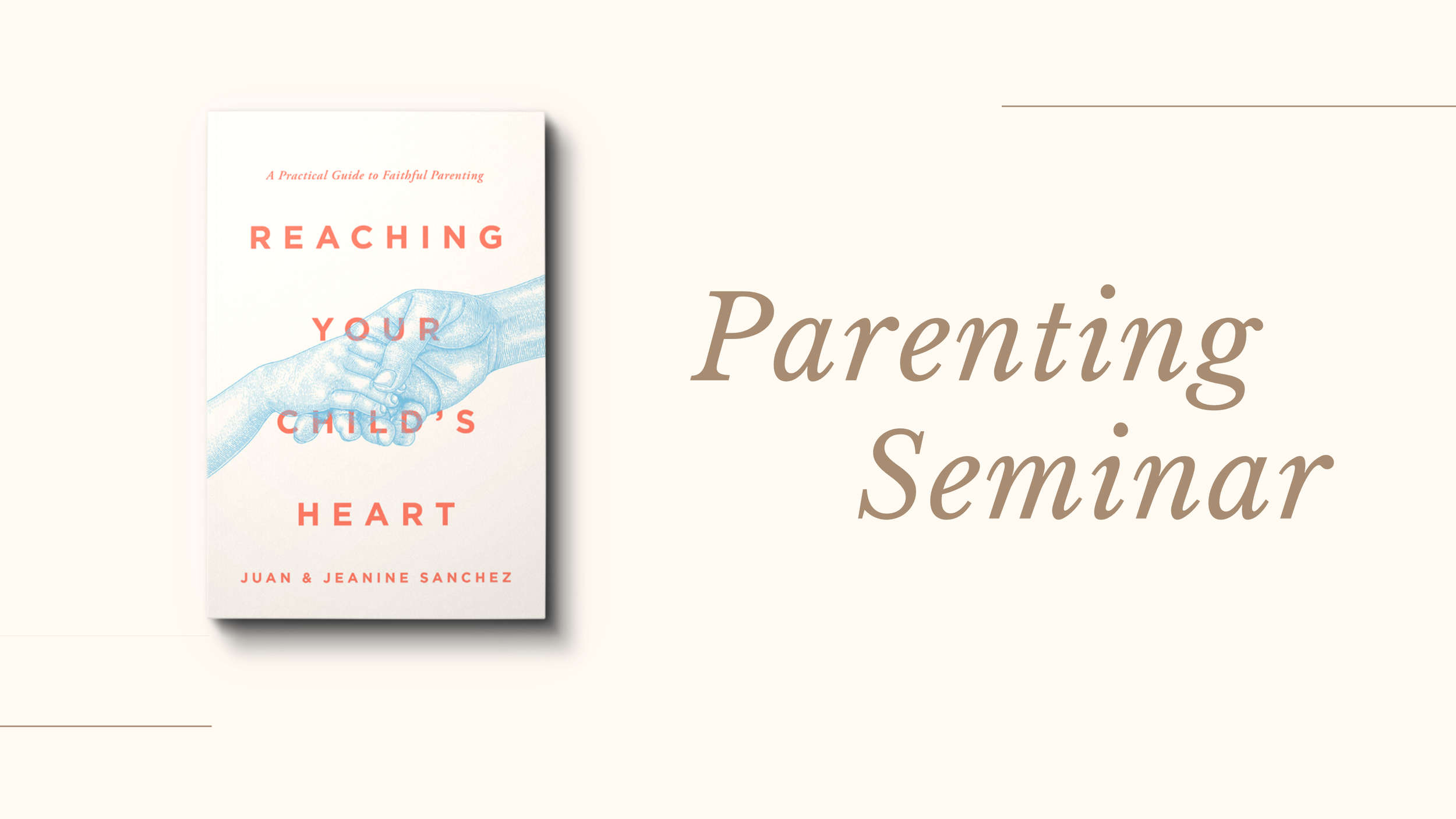 Parenting Seminar