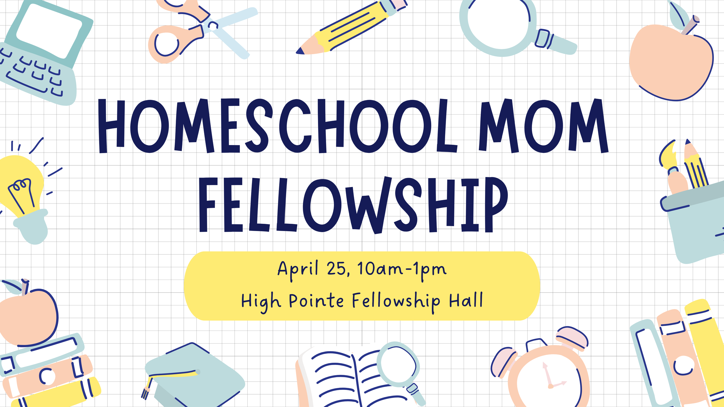 Homeschool Mom Fellowship