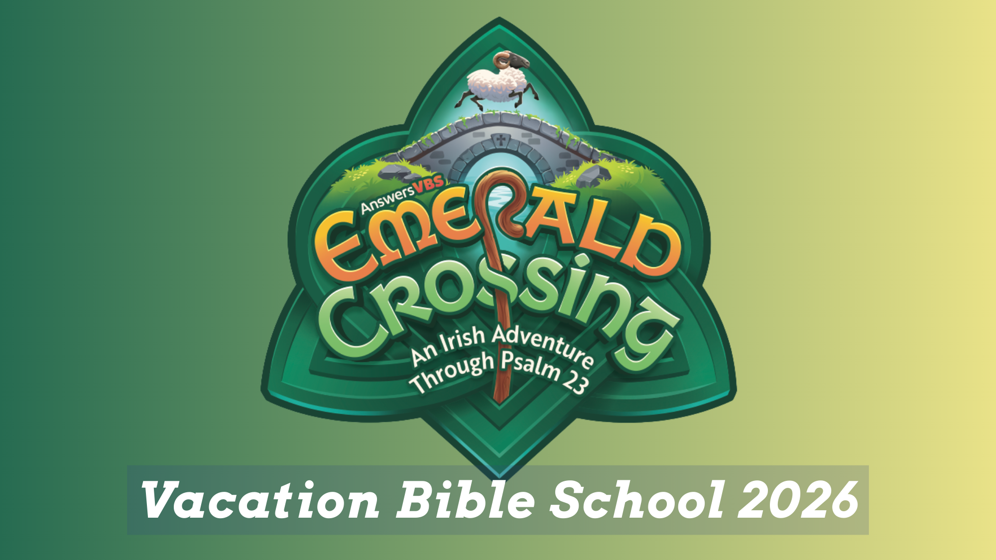 Vacation Bible School