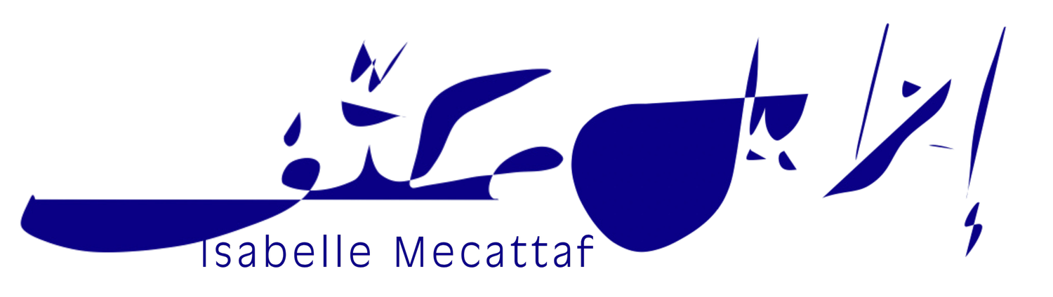 Isabelle Mecattaf
