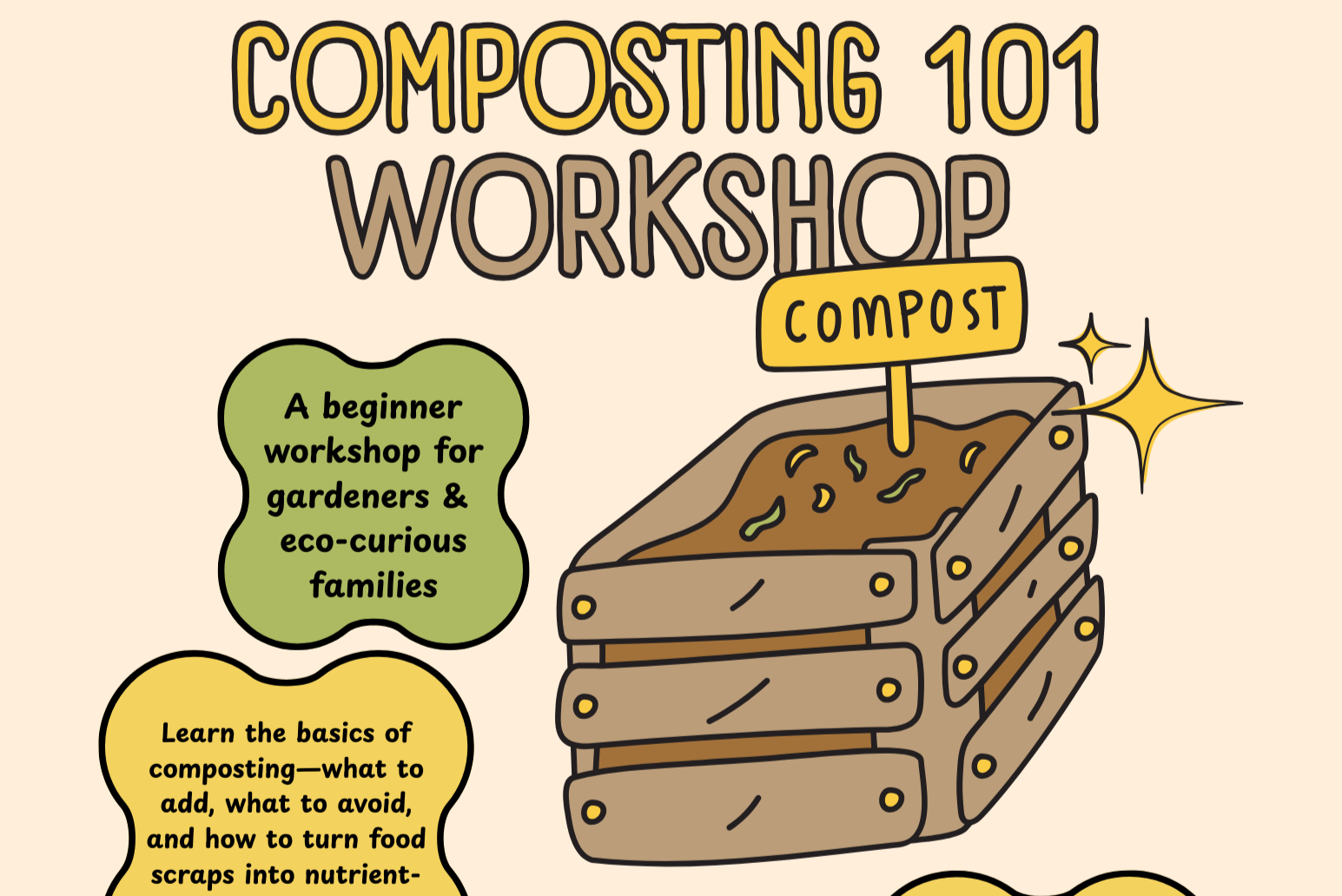 Composting 101