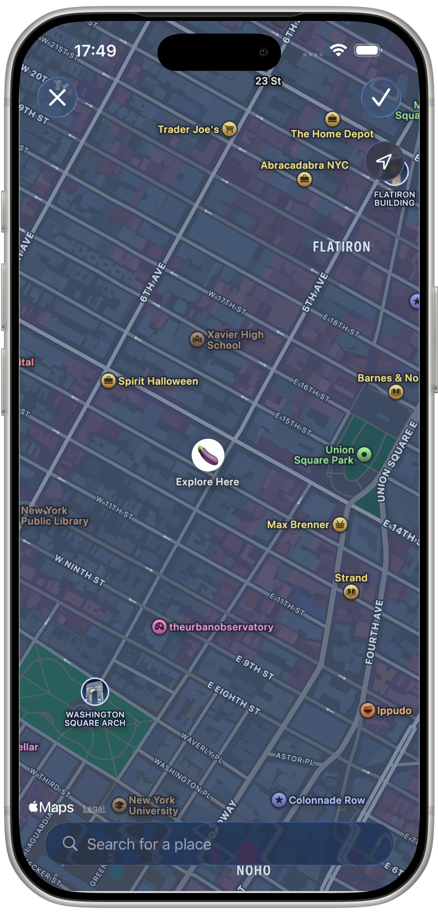 iPhone 17 Pro Silver (5).png