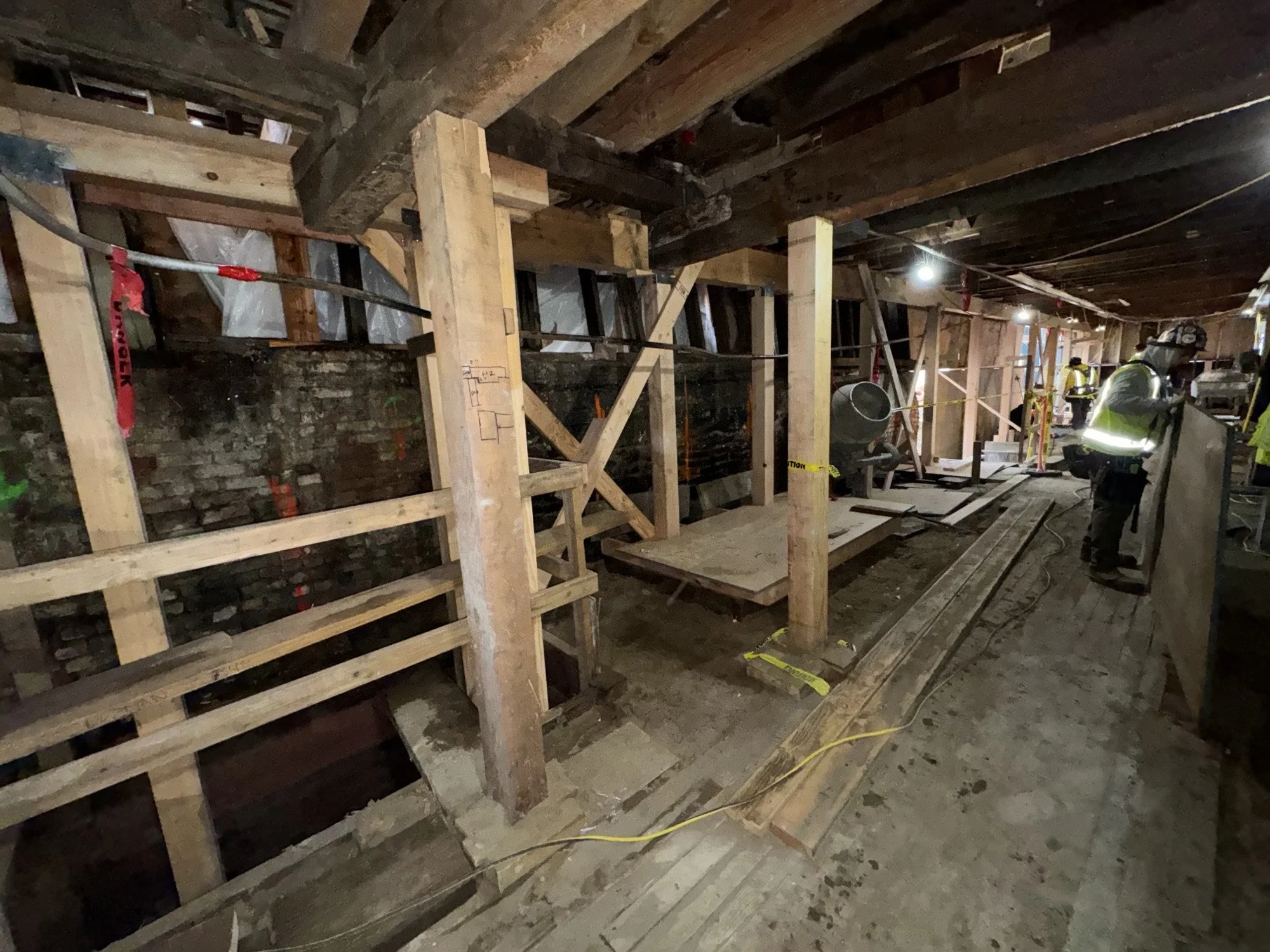 68 Haight Blackrock Concrete