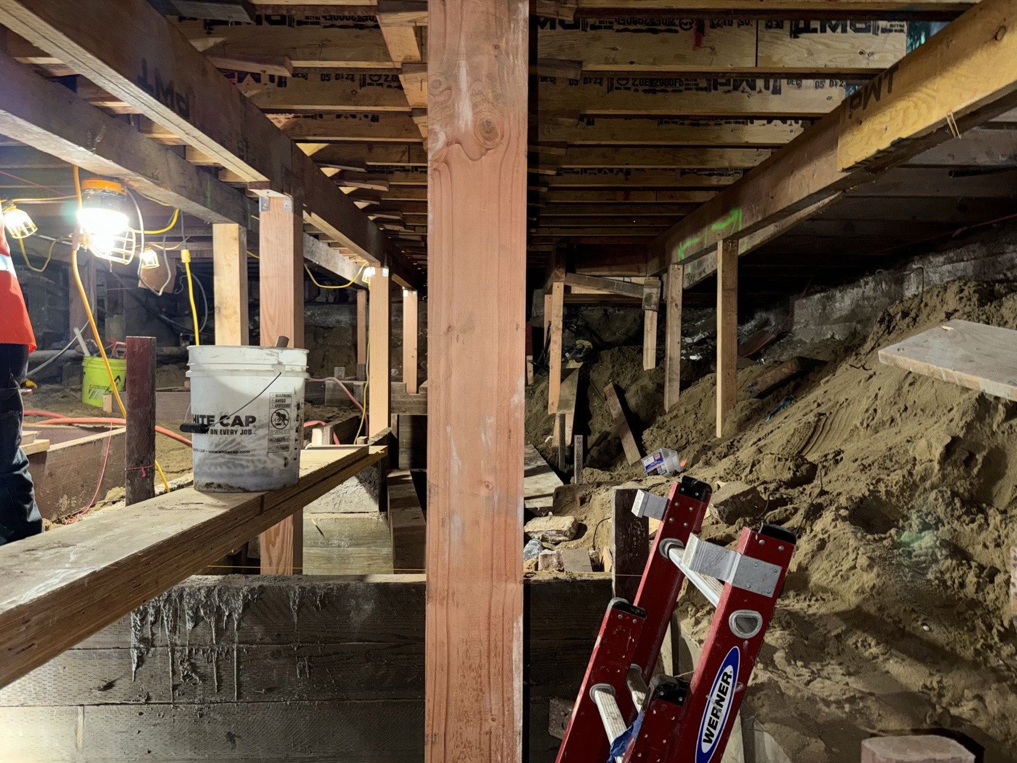 68 Haight Blackrock Concrete