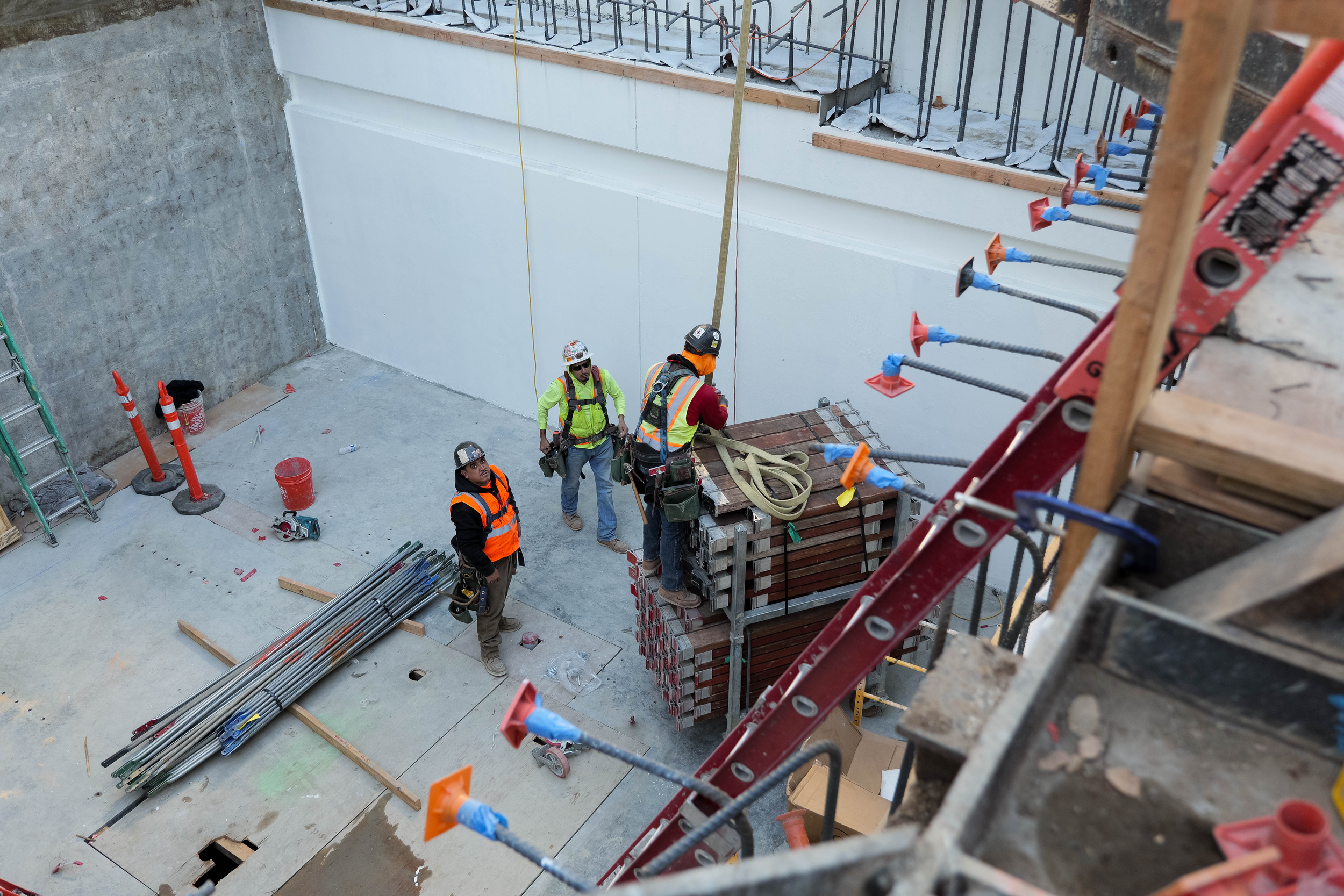 Stanford Health Care AMC Proton Therapy