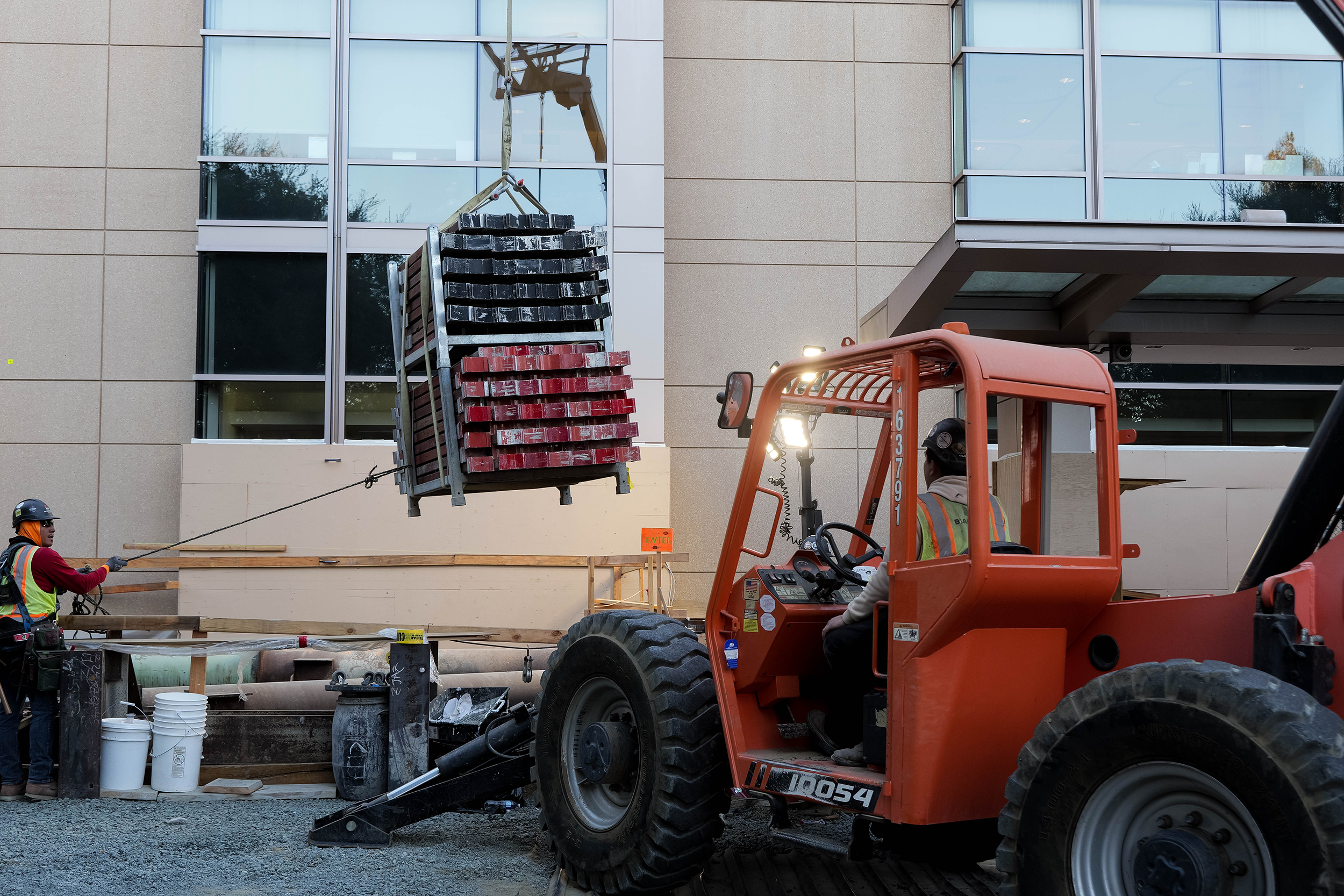 Stanford Health Care AMC Proton Therapy