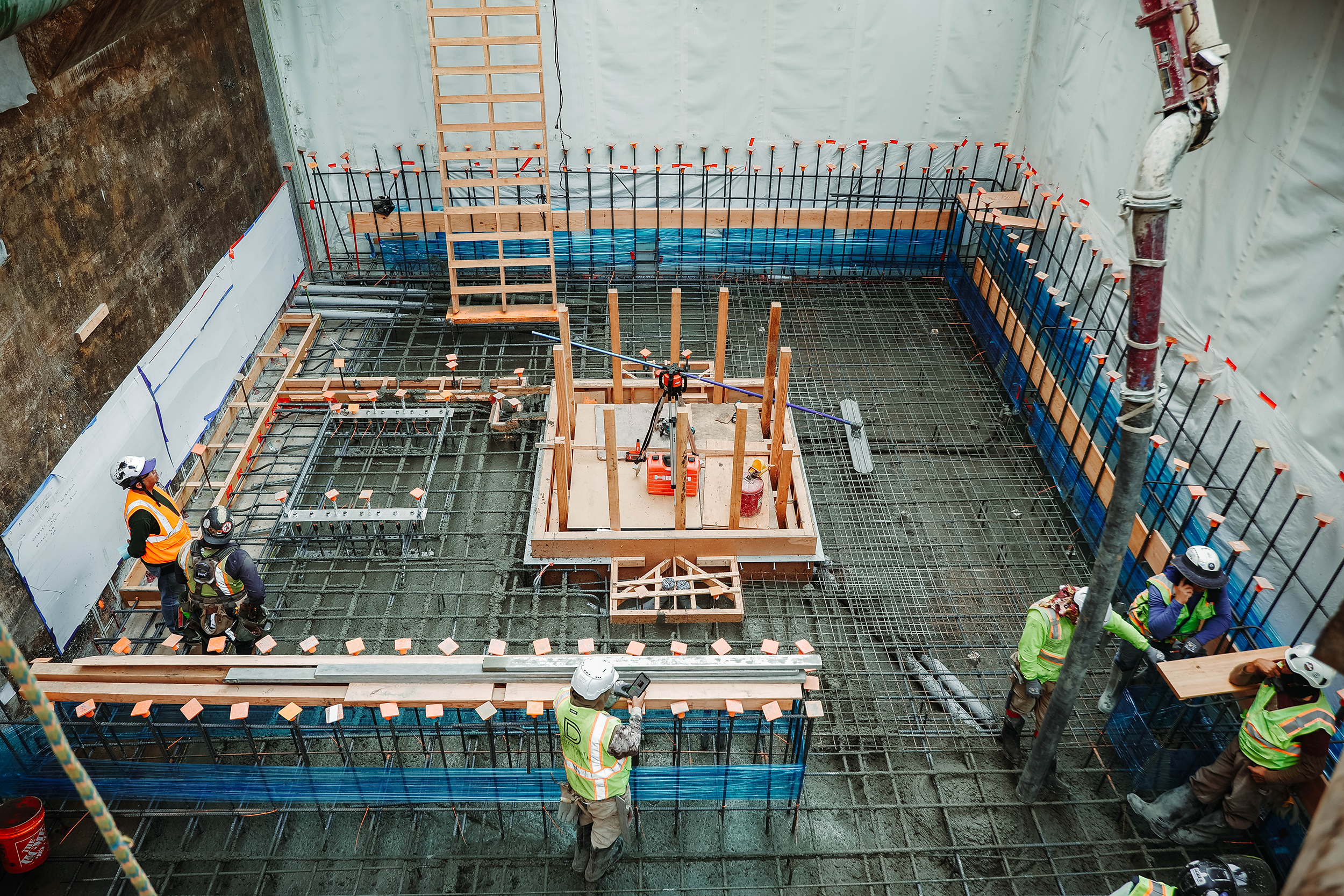 Stanford Health Care AMC Proton Therapy
