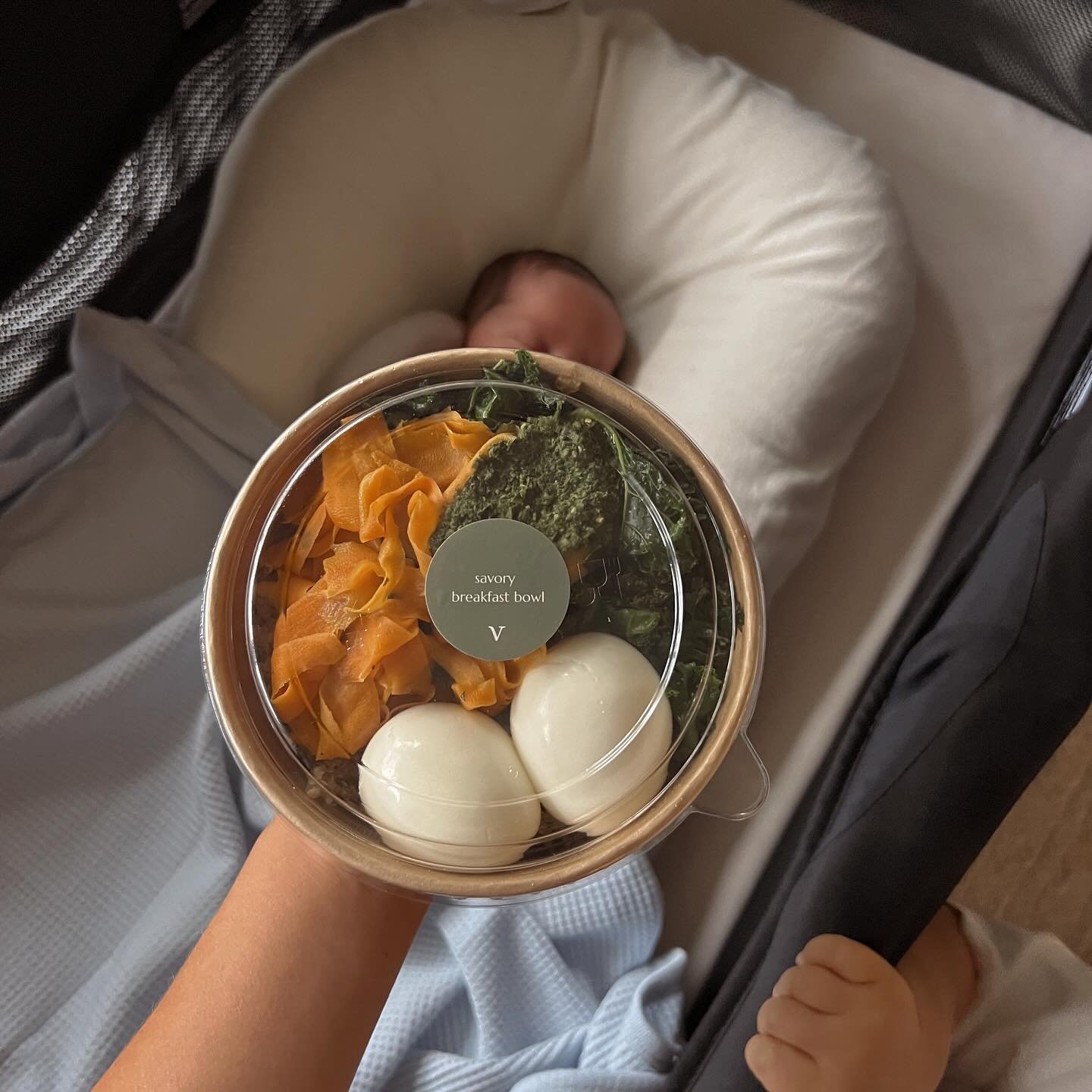 You &amp; Your Village 🤍

Since launching in January, we&rsquo;ve had the honor of showing up for so many incredible moms in the tender postpartum season &mdash; taking one big thing off your to-do list, so you have the energy to care for yourself a