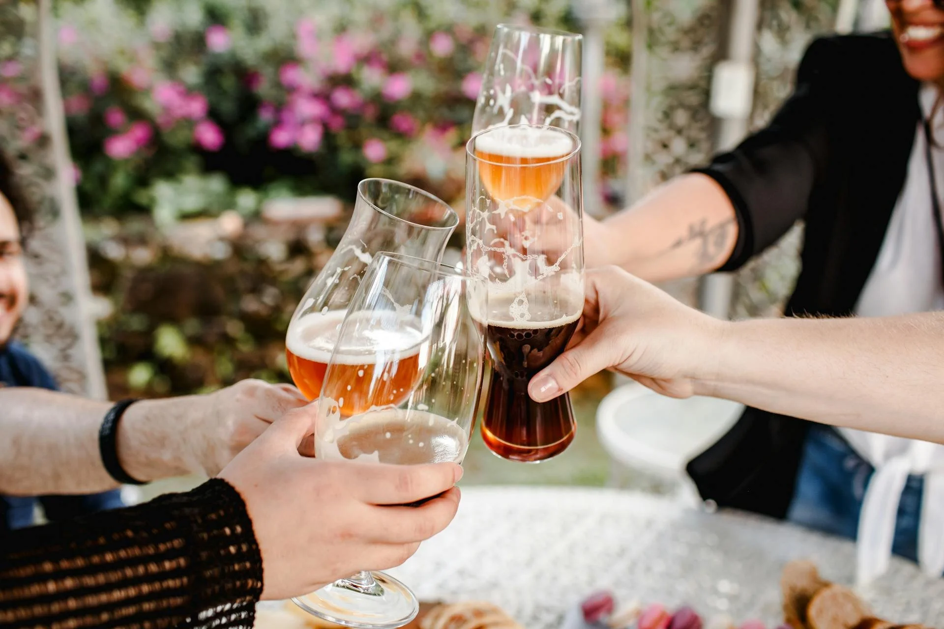 Spring Training: New Brews and Spirits Releasing in South Jersey