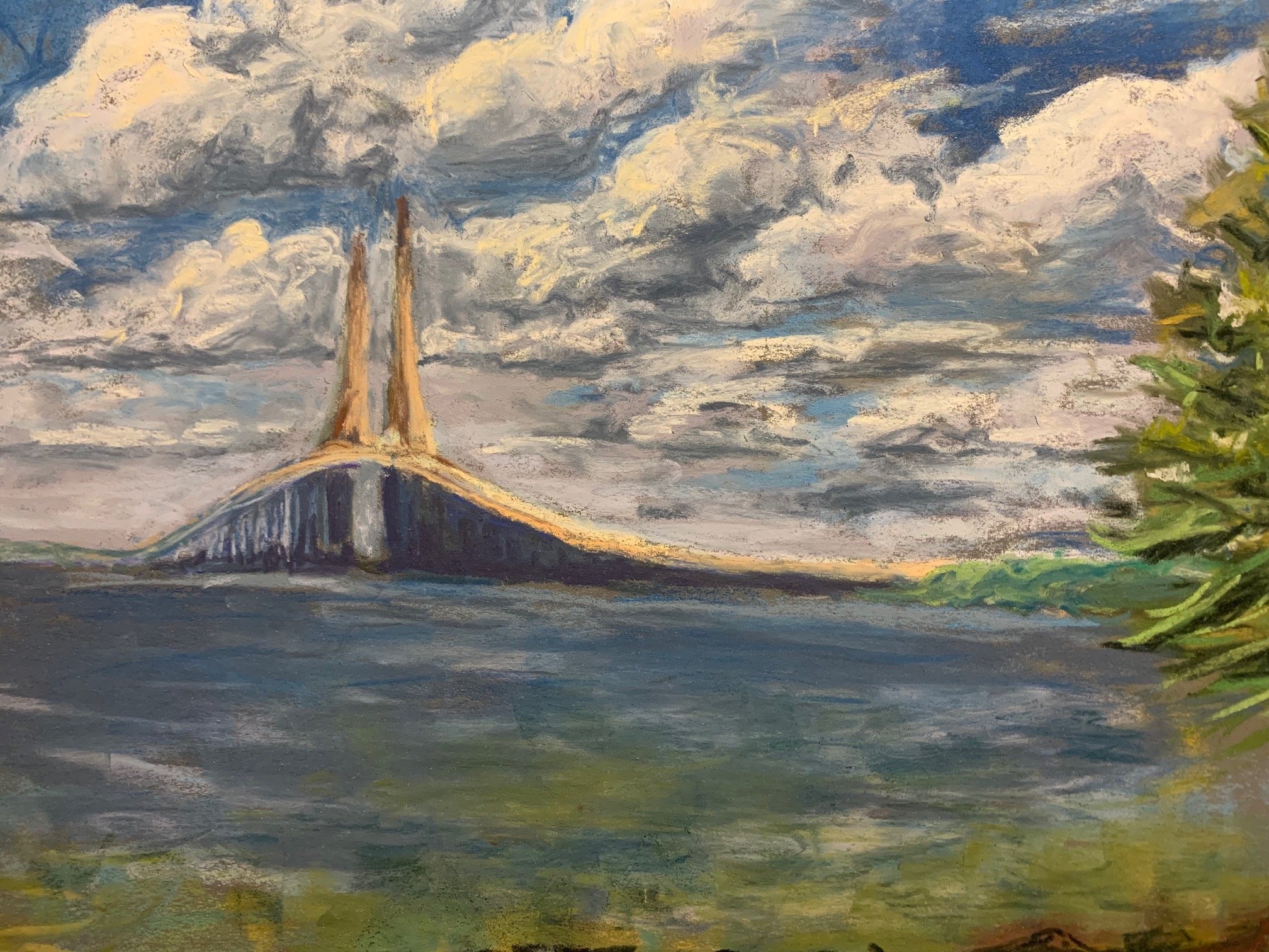 Skyway Bridge