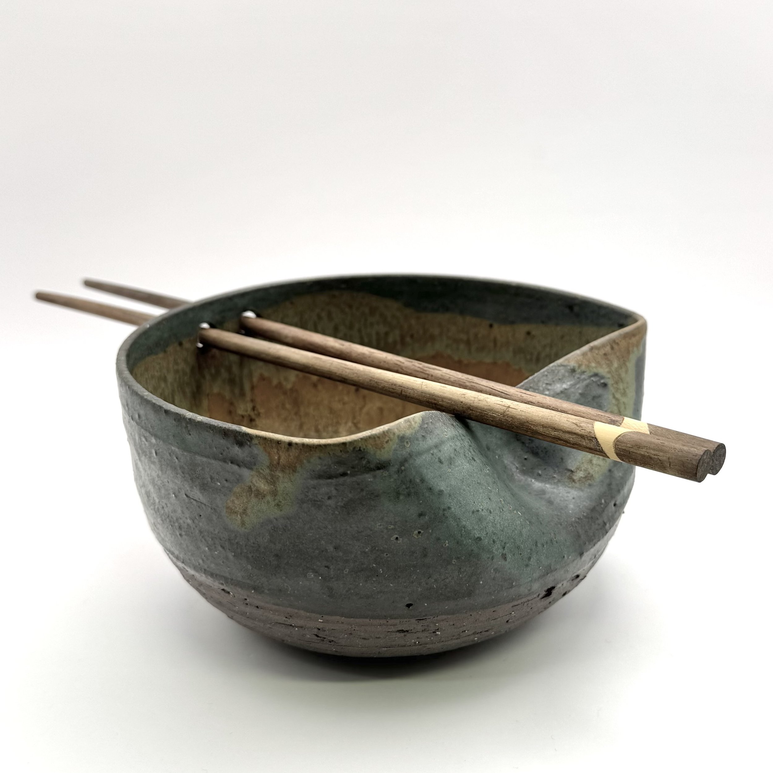 asian bowl #1