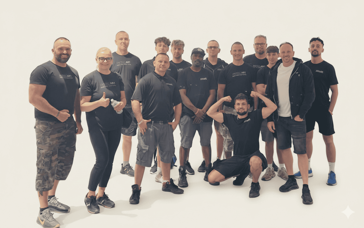 The InstallTech Team