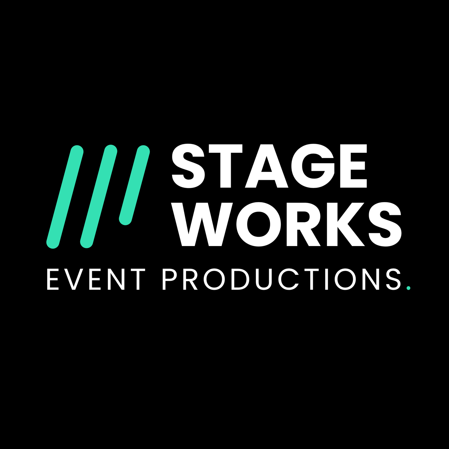 STAGE WORKS Event Productions