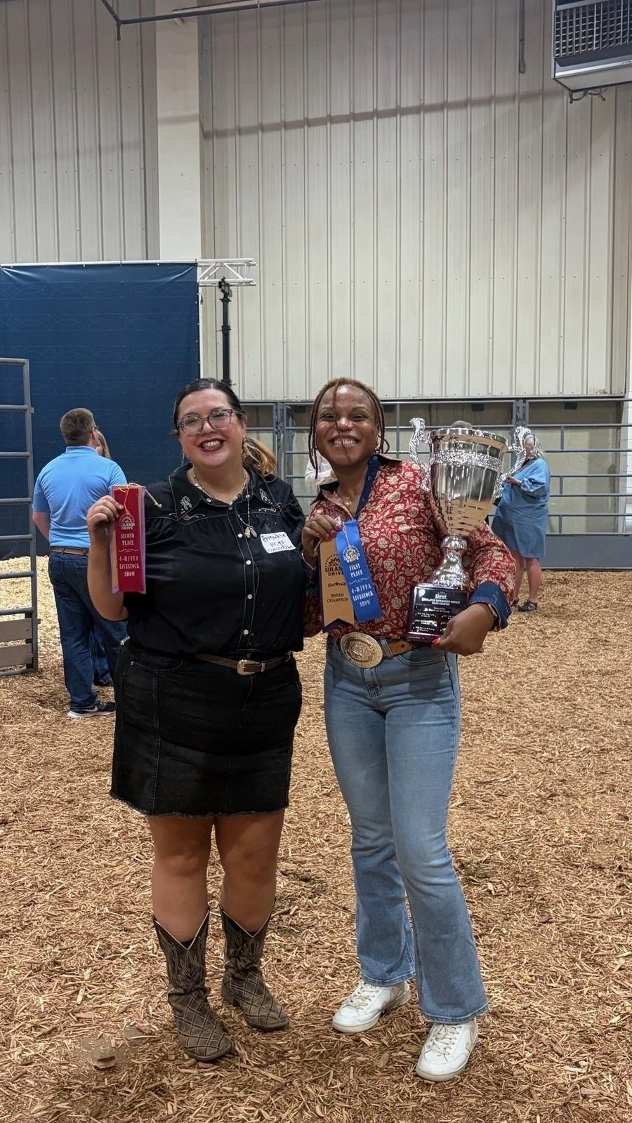 A City Slicker’s Introduction to Kansas Agriculture by Rep Brooklynne Mosley