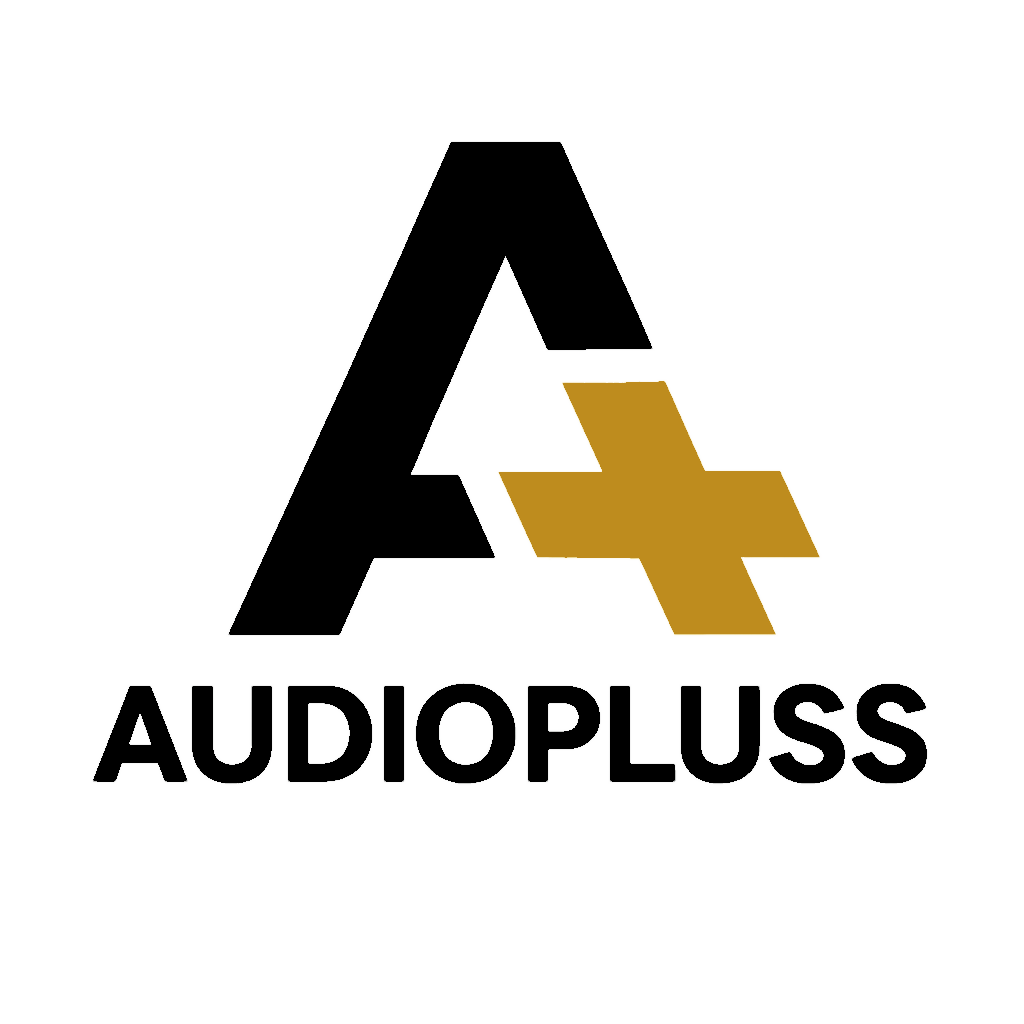 AUDIOPLUSS