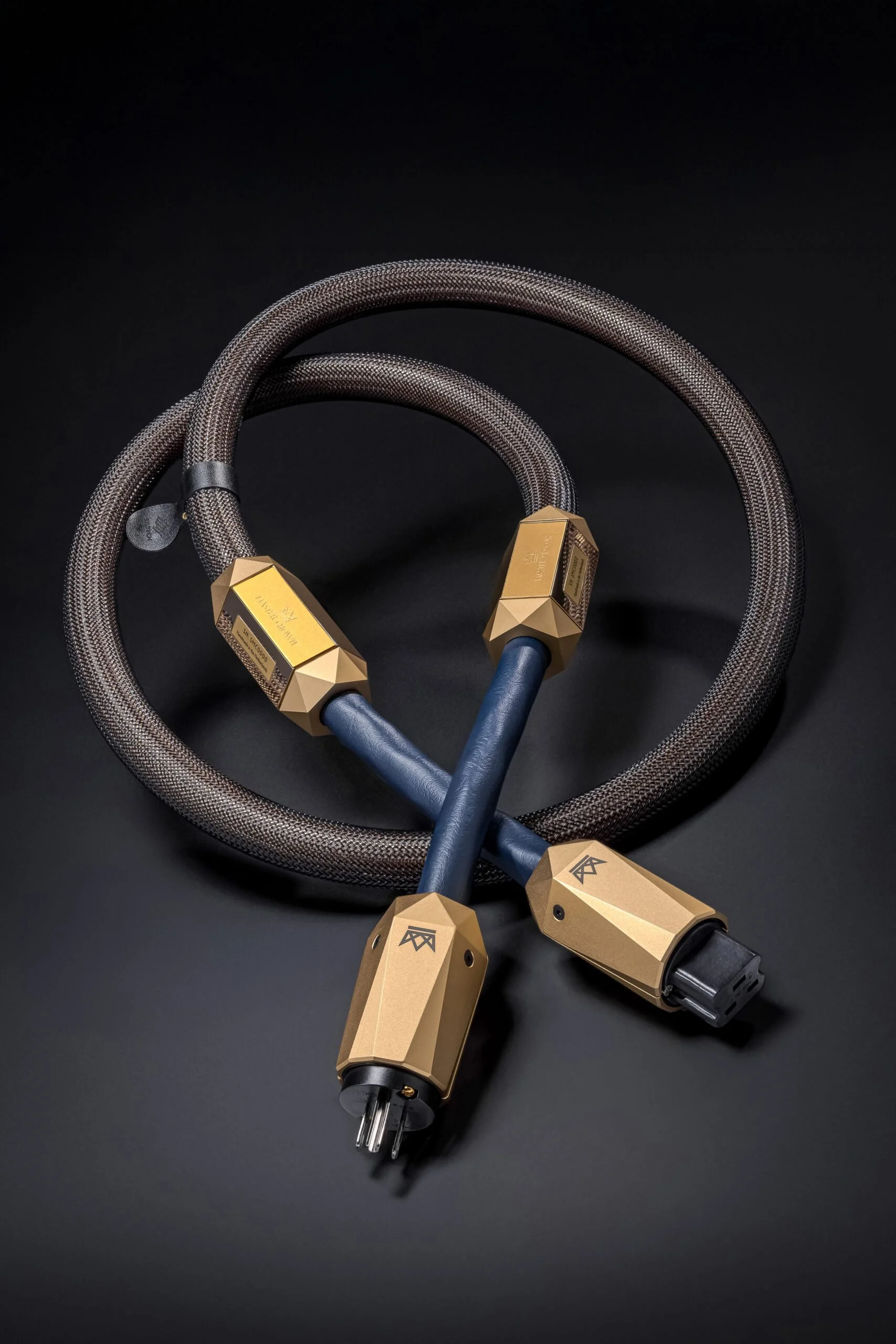 Siltech Master Crown - Power - Pris på forespørsel