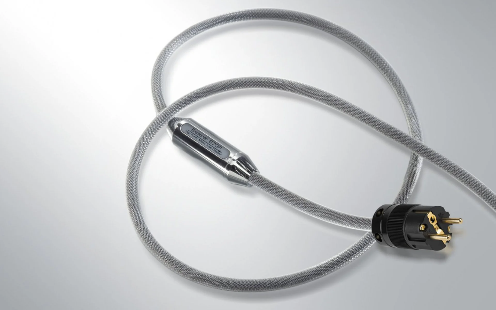 Siltech Explorer 270P