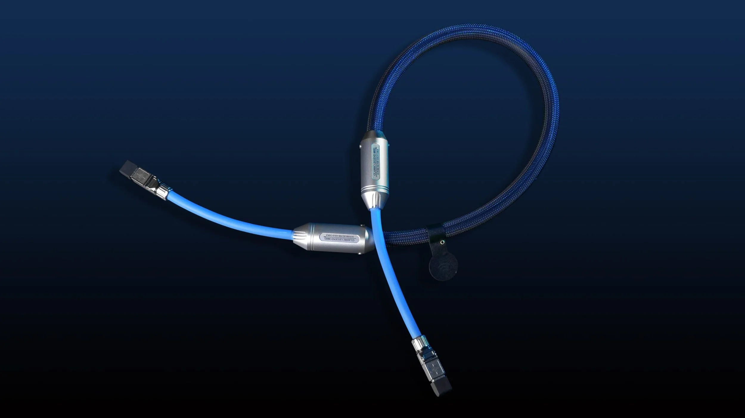 Siltech Classic Legend 880-Network