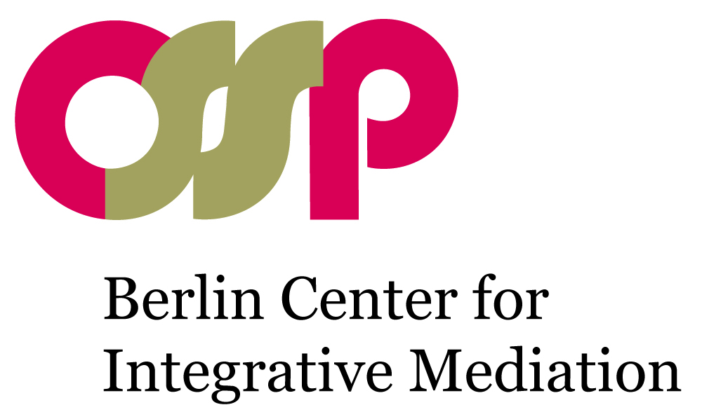 CSSP Berlin Center for Integrative Mediation logo.png