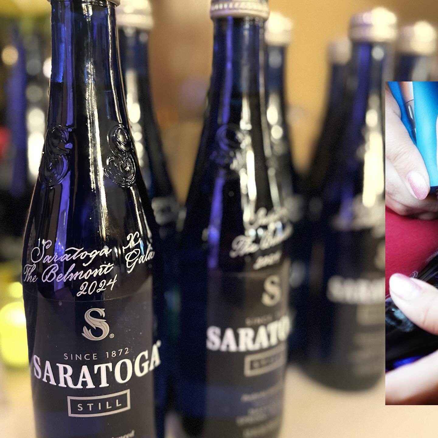 Picture a black-tie gala with the usual open bar where you&rsquo;d expect a bottleneck of people waiting. Except this time, the bottleneck was surrounding me. Here&rsquo;s why.

As guests at The Belmont Gala in their finest attire gathered around, I 