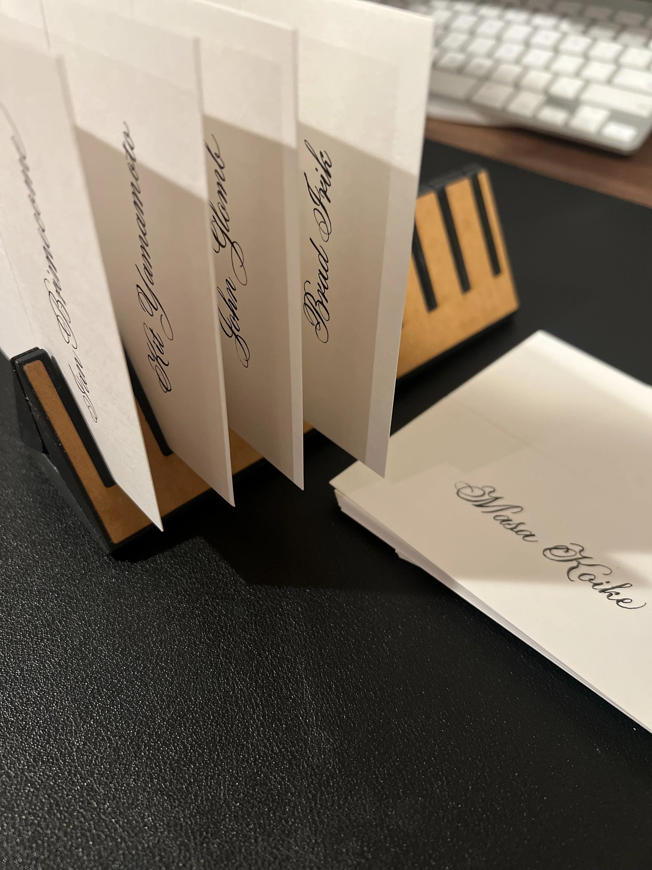 Event Artistry Works Harder Than Most Briefs Account For