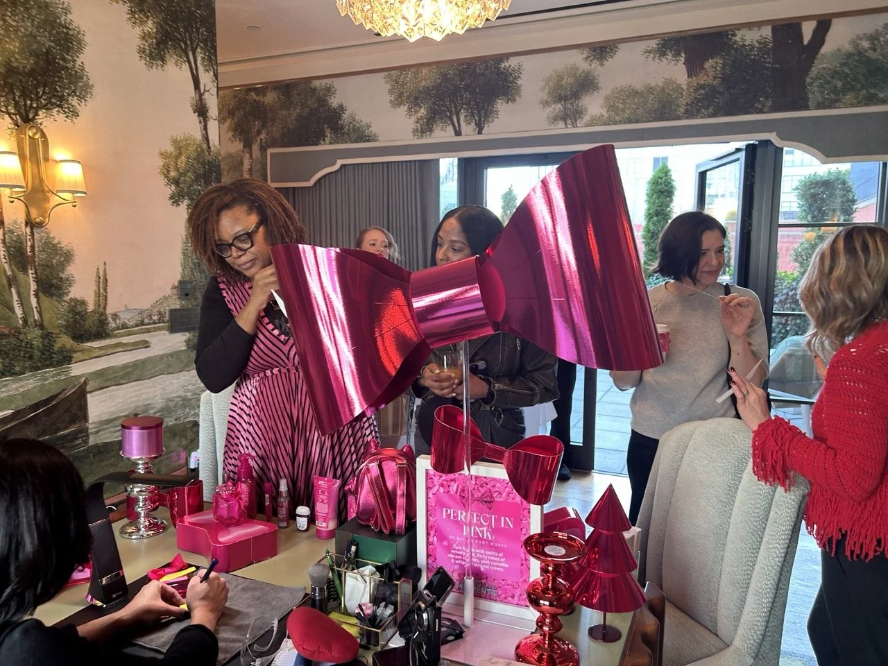 How I Would Build a Case for Live Personalization in Your Next Event Brief