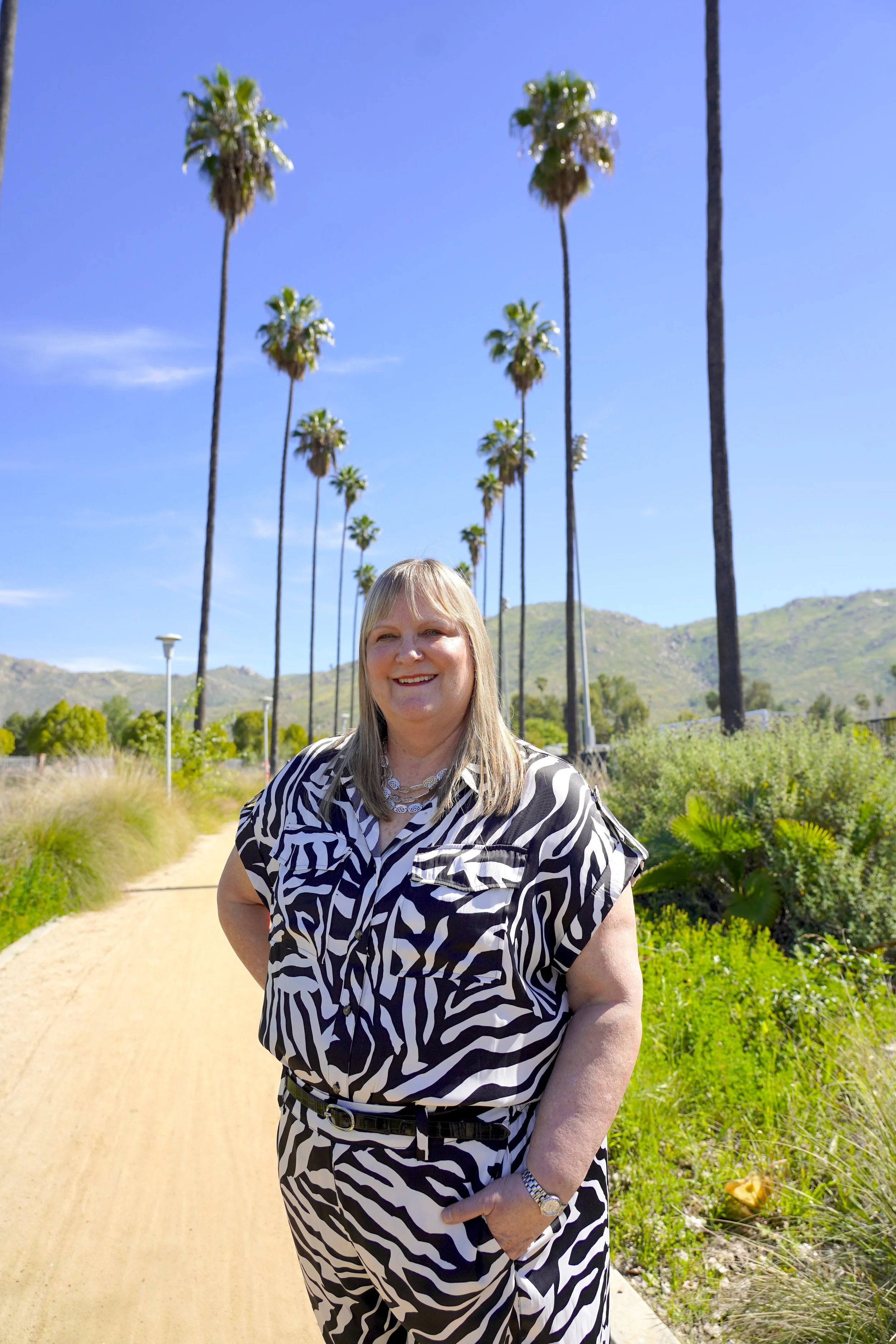 Sharilyn Hunke