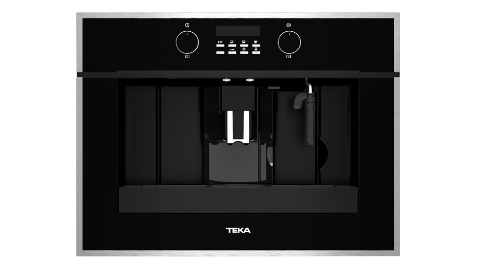 Cafetera Teka CLC 855 GM