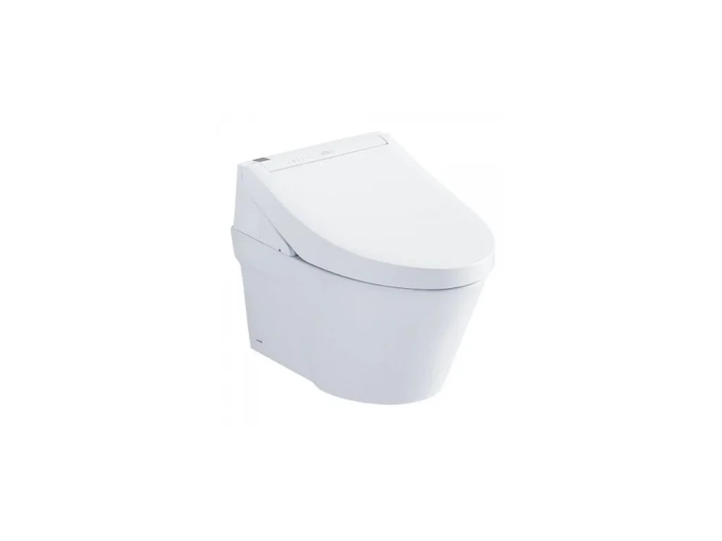 TOTO AP Inodoro Suspendido WASHLET®+ C5 - 1.28 GPF & 0.9 GPF