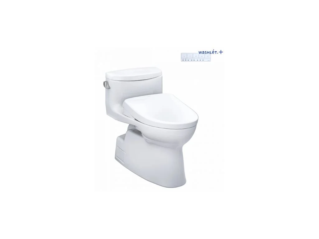 Inodoro blanco una pieza ceramica asiento alargado con bidet electrico 3.jpg