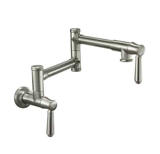 Llenador de ollas -  Davoli Series California Faucets