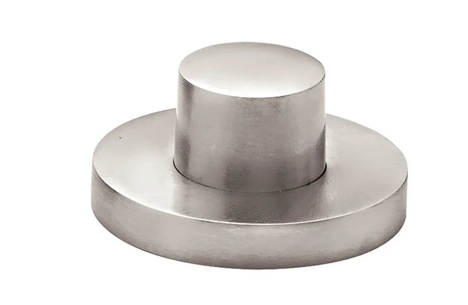 Interruptor de aire para triturador de residuos - California Faucets Descanso series