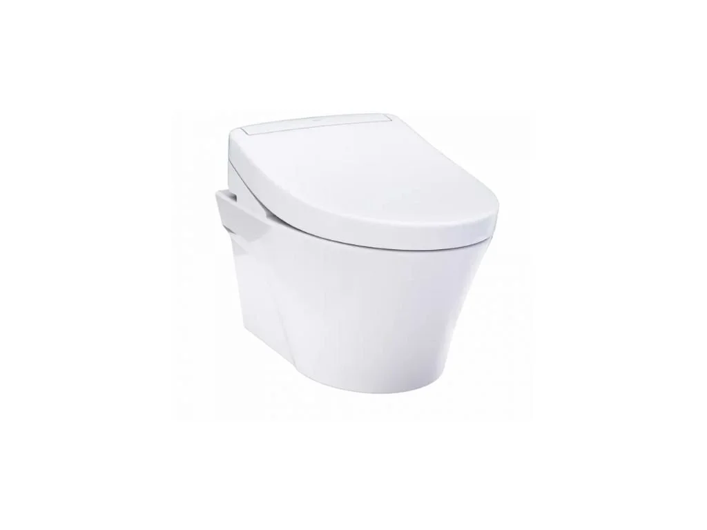 TOTO AP Inodoro Suspendido WASHLET®+ S5 - 1.28 GPF/0.9 GPF