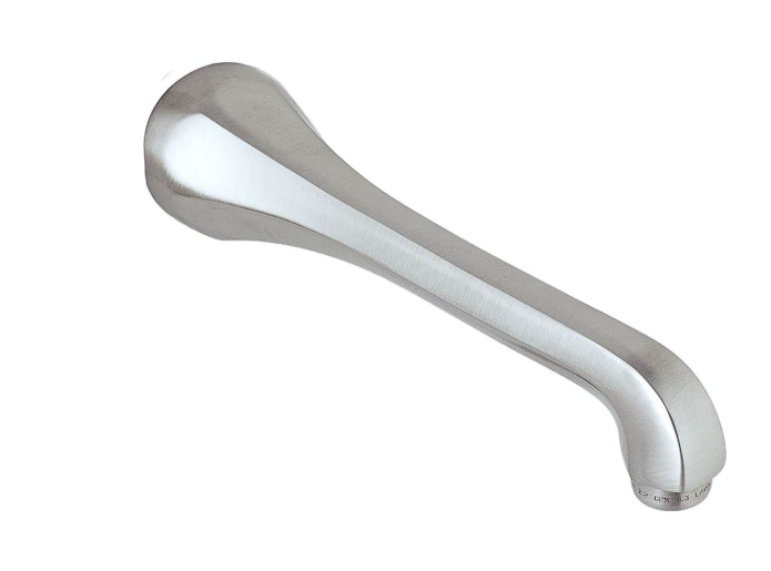 Grifo de pared de lujo para bañera -  California Faucets