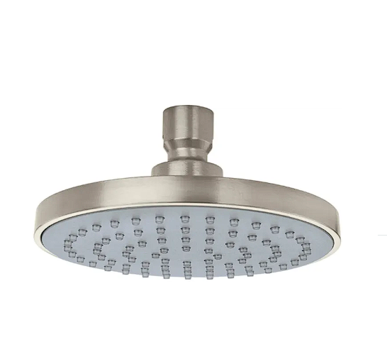 Cabezal de ducha de una sola función StyleFlow Air- California Faucets