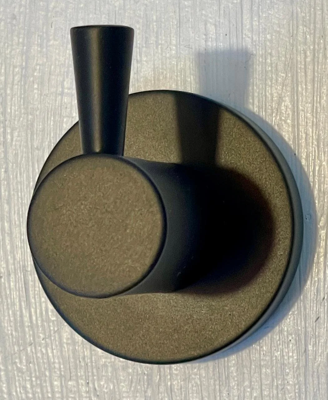 Gancho para bata - California Faucets