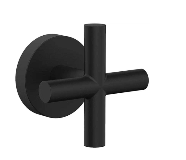 Control de volumen de transición/ajuste del desviador - Phylrich