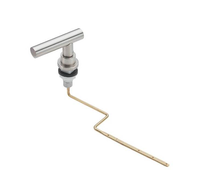 Palanca universal para tanque - California Faucets