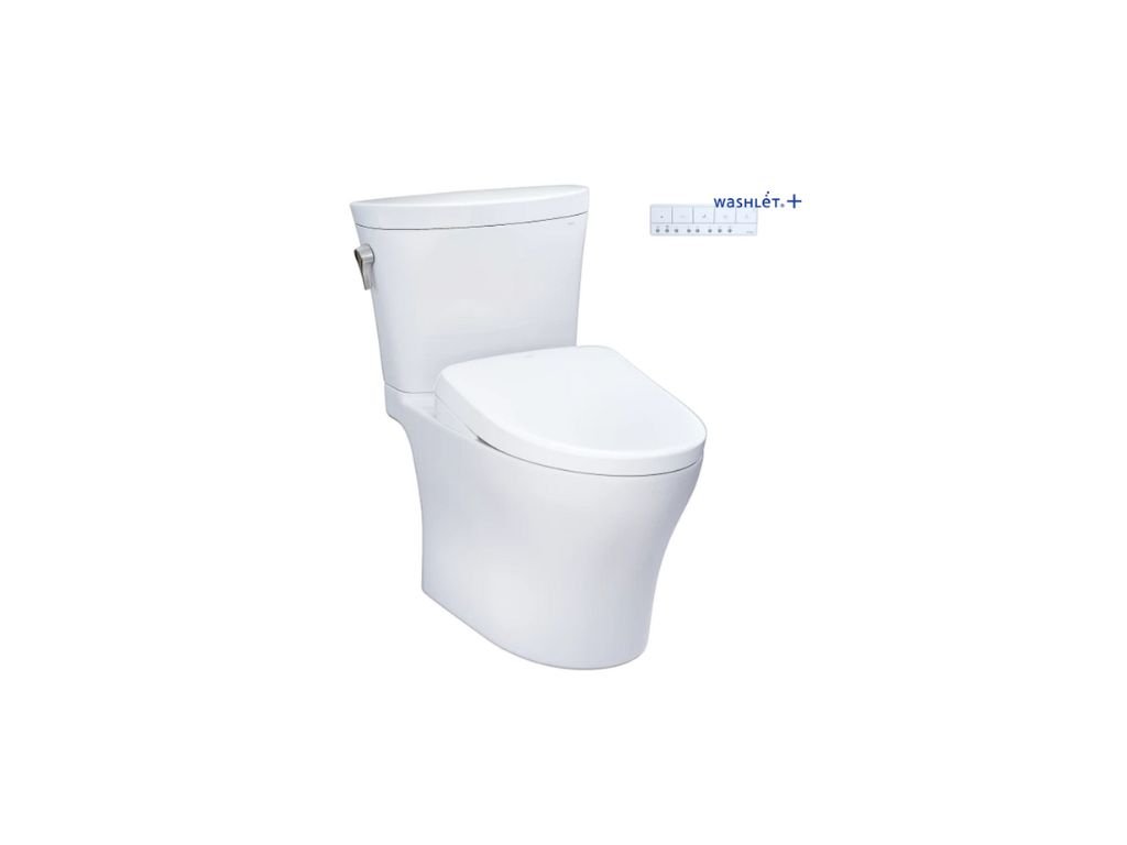 Inodoro blanco de dos piezas con bidet 3.jpg