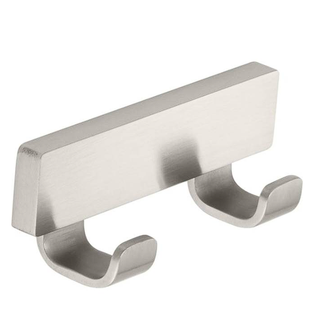 Gancho doble para bata - California Faucets