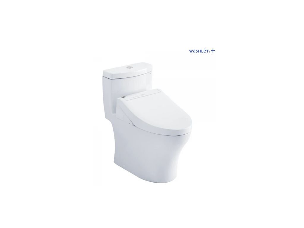 Inodoro blanco ceramica washlet. 5 .jpg