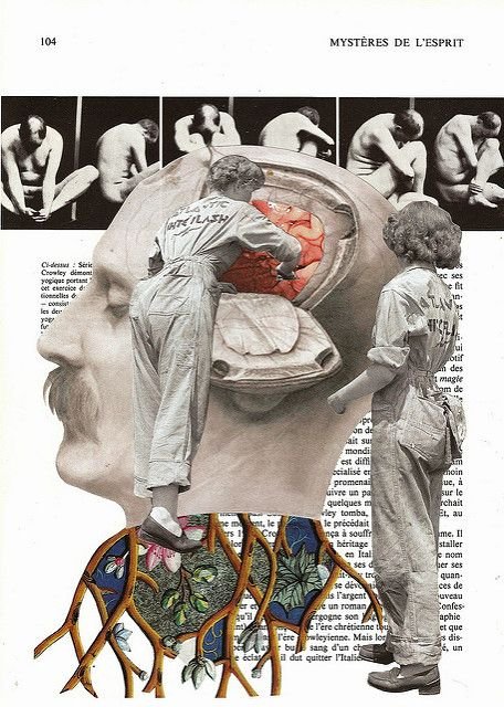 Retrospective Narrative Creation (RNC): A Psychological Perspective