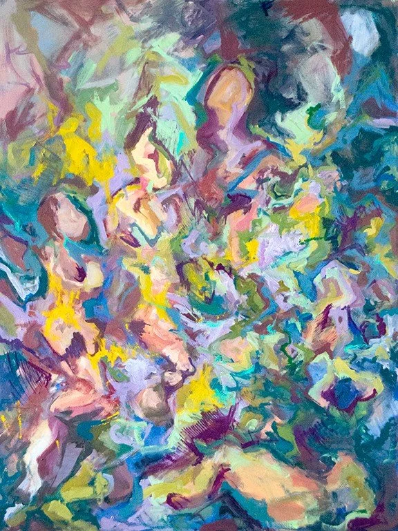 Primavera (sold)
