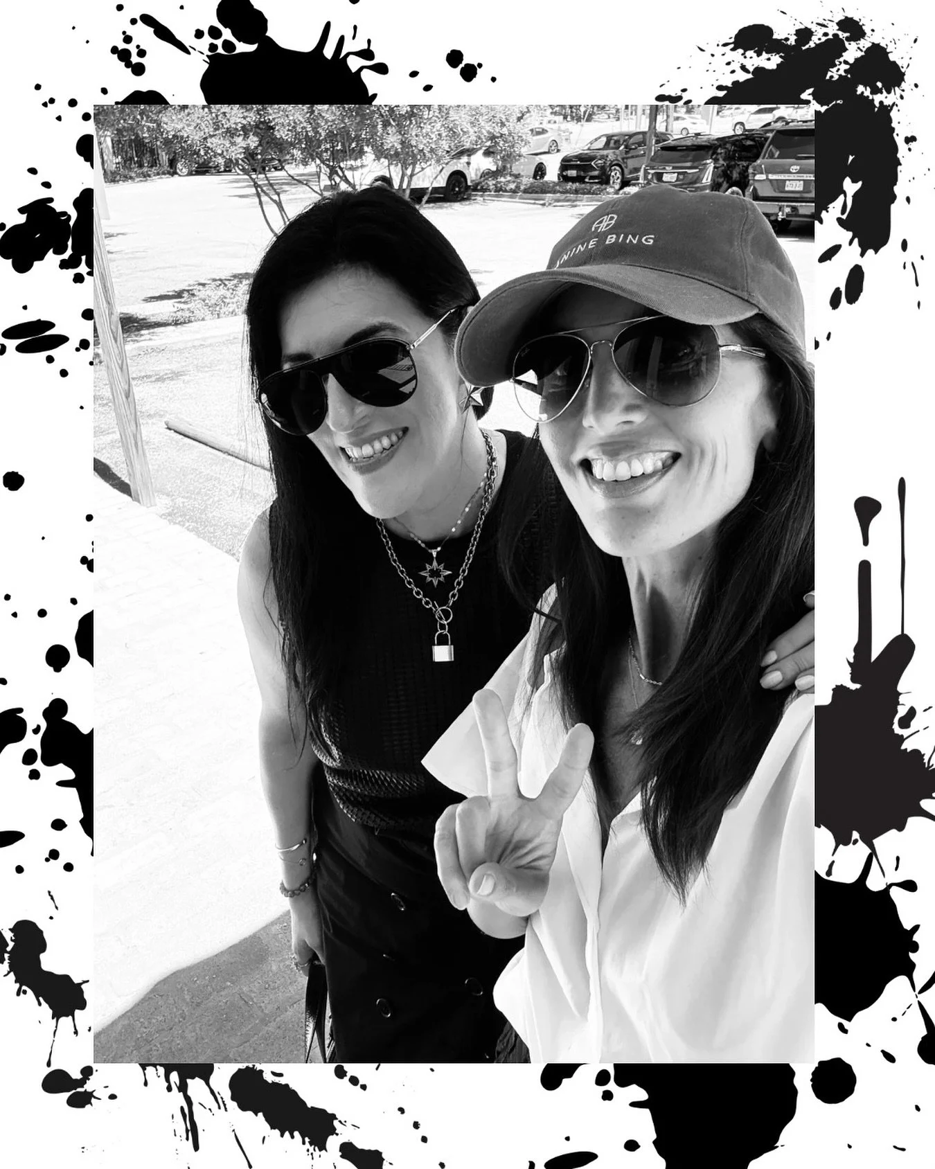 Happy Monday from LA to SA! ☀️ We keep evolving and growing greatness, coast to coast. Loved catching up with my fabulous friend Lauren Rice you were at my side when I started @xlevelinc, and here we are reunited 5 years later, still growing greatnes