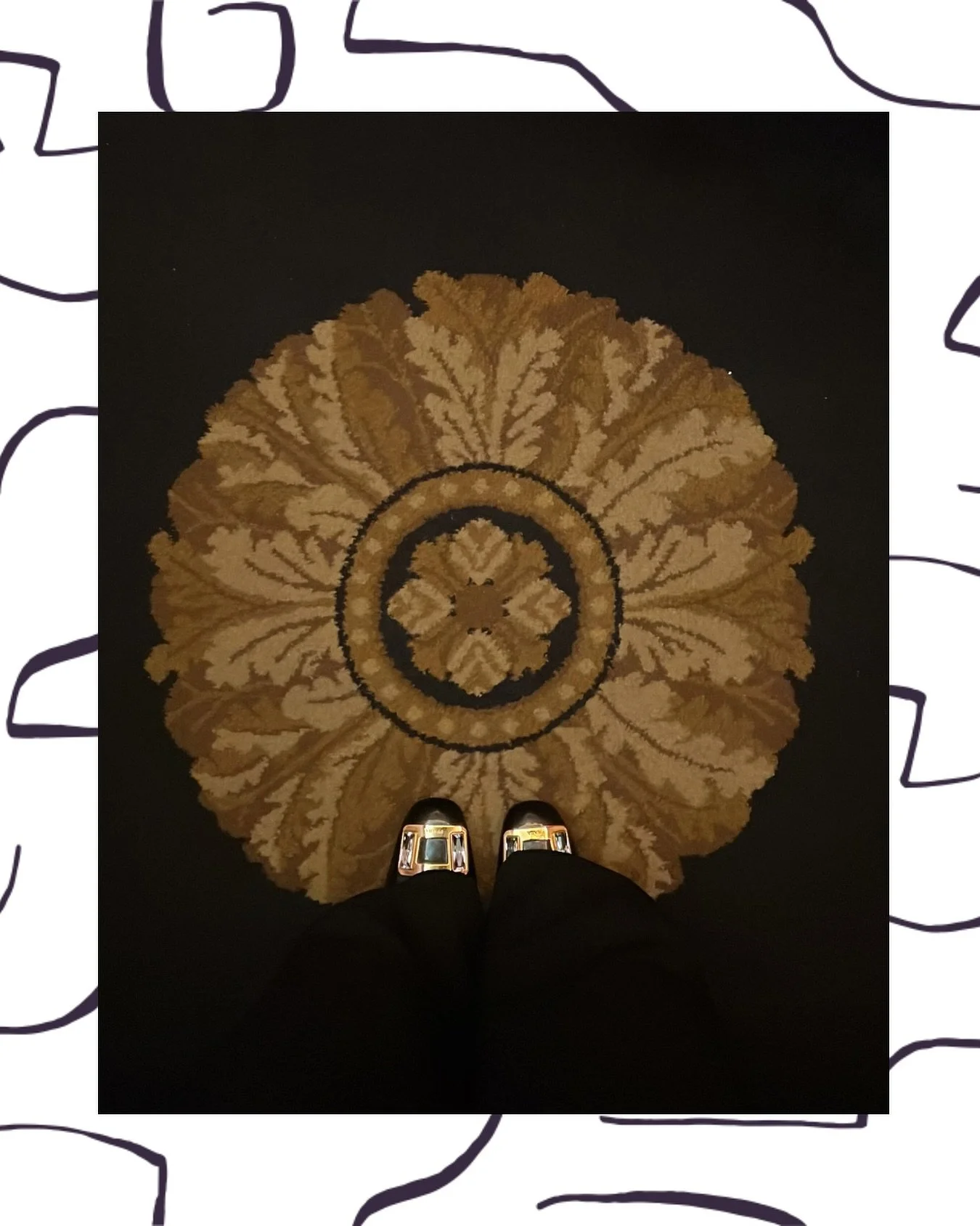 Step into your power and allow your new story to unfold. 🙌🏼 When you march forward with intention and faith, it&rsquo;s amazing how the universe conspires in your favor. Those divine God winks appear exactly when you need them&mdash;little signs th