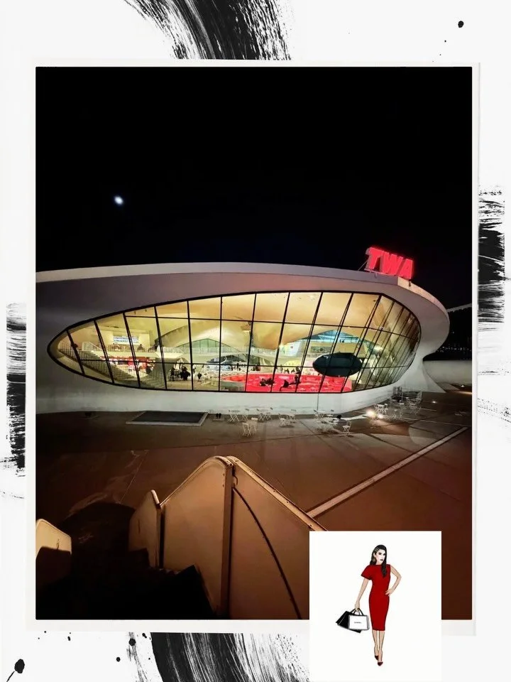 Part 2 &middot; The Lesson the Cancelled Flight Gave Me ✈️ The flight got cancelled.
And at first &mdash; I resisted, but chose to pause, take a breath and reflect, then something shifted.

What if this isn&rsquo;t a problem? What if this is an invit