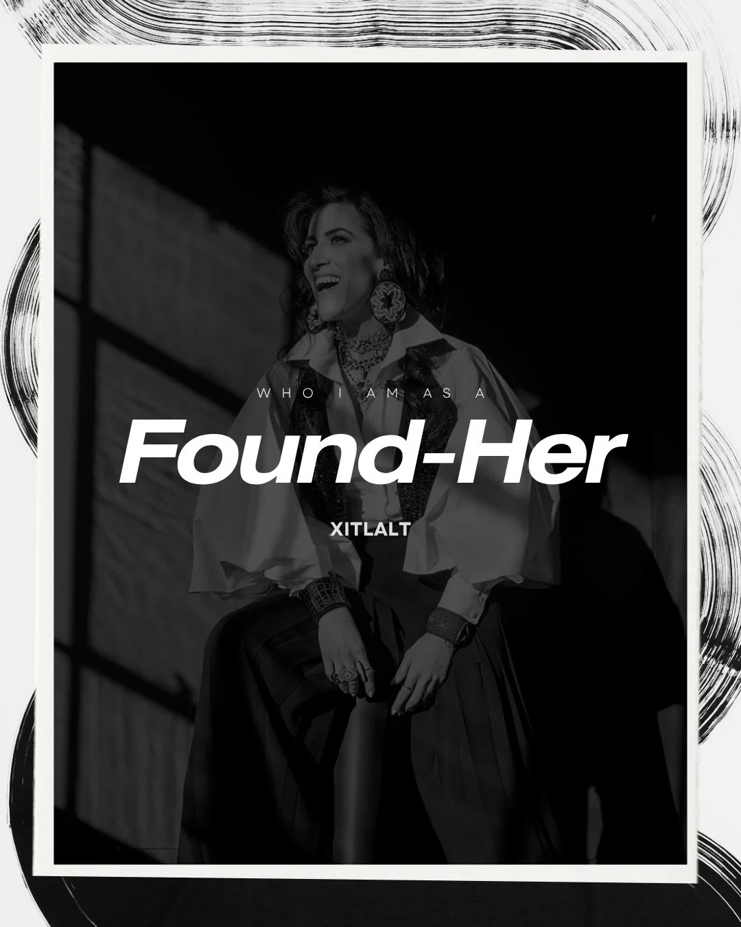All the pauses, the reflection, the intention, it all adds up. The quiet moments, the small choices, the way I show up even on ordinary days&hellip; this is the work. It is not just about building something big- it is about becoming someone grounded,